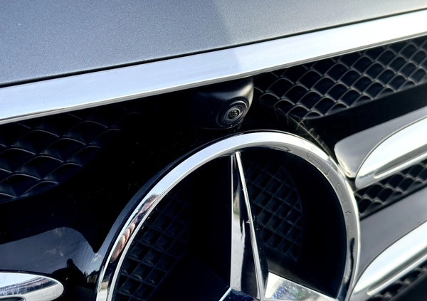 Mercedes-Benz Klasa E cena 116999 przebieg: 149542, rok produkcji 2018 z Sośnicowice małe 631